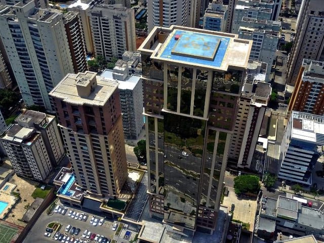 Foto do Apartamento - Apartamento com 2 dormitórios à venda, 75 m² por R$ 670.000,00 - Jardim Aquarius - São José dos Campos/SP | INDEPENDENCE NEGOCIOS IMOBILIARIOS LTDA