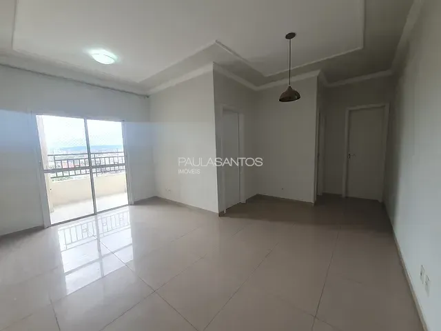 Apartamento com 78m² 2 quartos e 1 banheiro, para alugar, no bairro Jardim Europa em Sorocaba