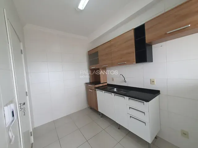 Apartamento com 78m² 2 quartos e 1 banheiro, para alugar, no bairro Jardim Europa em Sorocaba