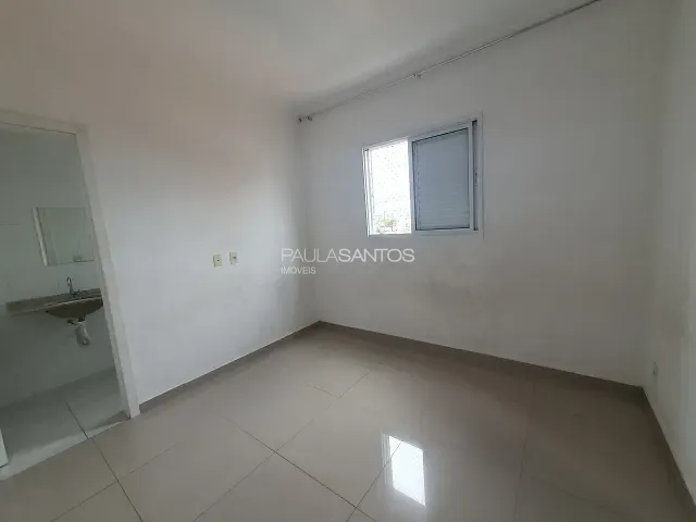 Apartamento com 78m² 2 quartos e 1 banheiro, para alugar, no bairro Jardim Europa em Sorocaba