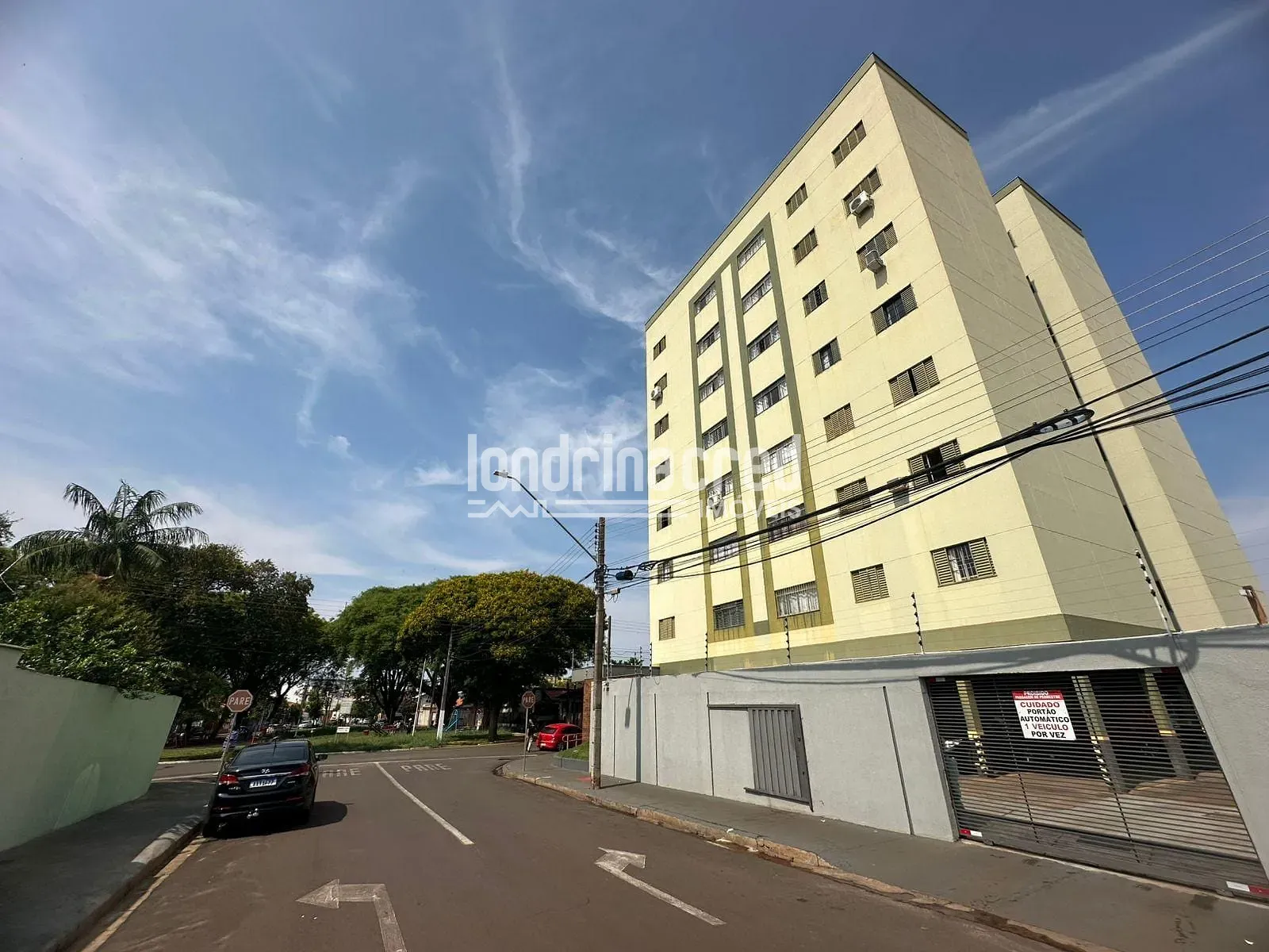 Apartamento, 3 quartos, 66 m² - Foto 2