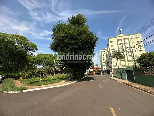Apartamento 3 quartos e 1 banheiro, à venda, no bairro Jardim Paraná em Londrina
