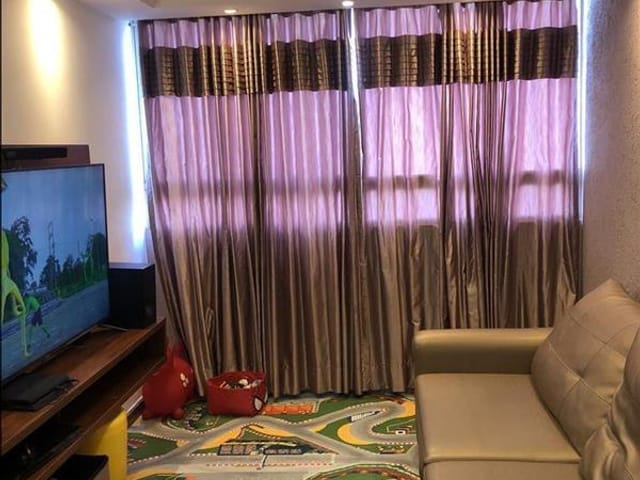 Apartamento com 79m² 3 quartos e 2 banheiros, à venda, no bairro Jardim Independência em São Paulo