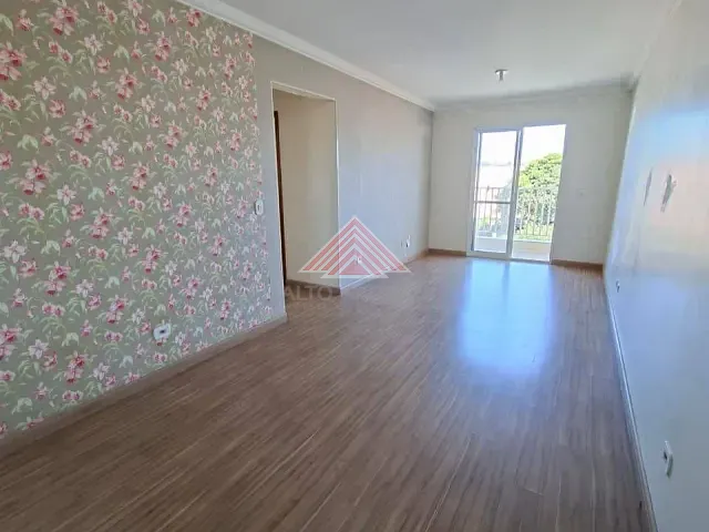Apartamento 2 quartos e 1 banheiro, à venda, no bairro Vila Assis Brasil em Mauá