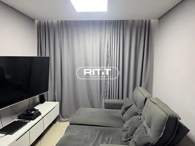 Apartamento com 78m² 3 quartos e 1 banheiro, à venda, no bairro Swift em Campinas