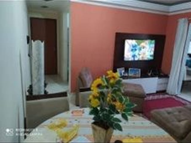 Foto do Apartamento - Apartamento com 2 dormitórios à venda, 69 m² por R$ 310.000,00 - Cidade Morumbi - São José dos Campos/SP | RUSSI IMÓVEIS