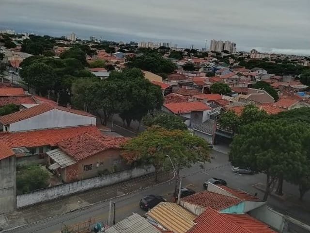 Foto do Apartamento - Apartamento com 2 dormitórios à venda, 69 m² por R$ 310.000,00 - Cidade Morumbi - São José dos Campos/SP | RUSSI IMÓVEIS