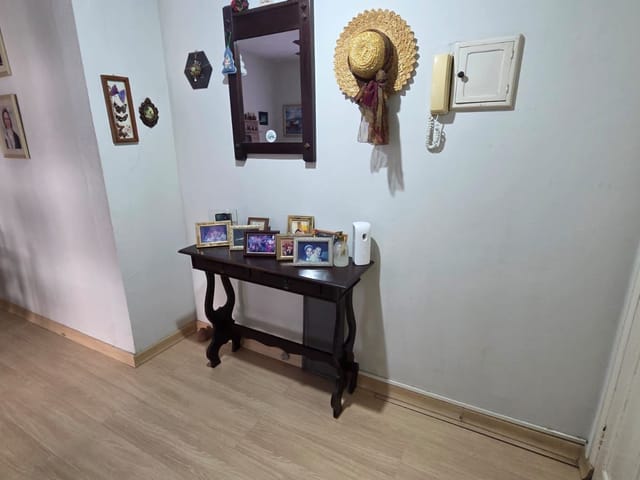 Foto do Apartamento - Apartamento no Centro de Pelotas, 97 m², 3 quartos, 2 banheiros e vaga de garagem em localização privilegiada. | UP Imóveis