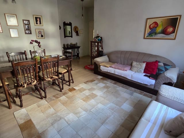 Foto do Apartamento - Apartamento no Centro de Pelotas, 97 m², 3 quartos, 2 banheiros e vaga de garagem em localização privilegiada. | UP Imóveis