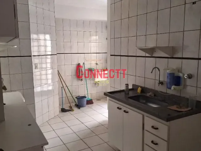 Apartamento 2 quartos e 1 banheiro, à venda, no bairro Parque Anhanguera em Ribeirão Preto