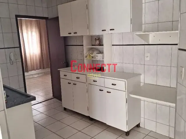 Apartamento 2 quartos e 1 banheiro, à venda, no bairro Parque Anhanguera em Ribeirão Preto