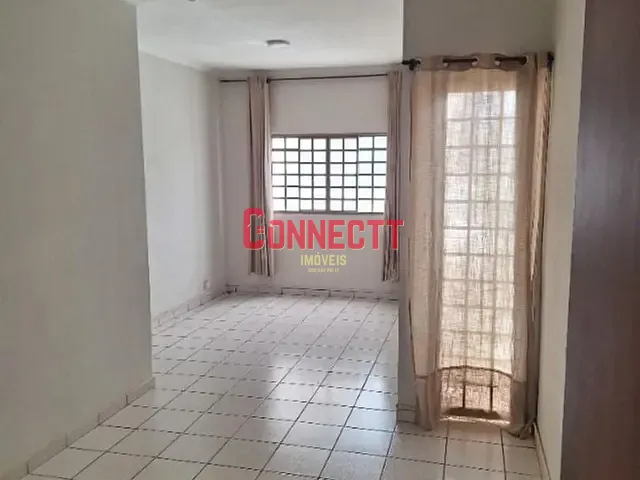 Apartamento 2 quartos e 1 banheiro, à venda, no bairro Parque Anhanguera em Ribeirão Preto