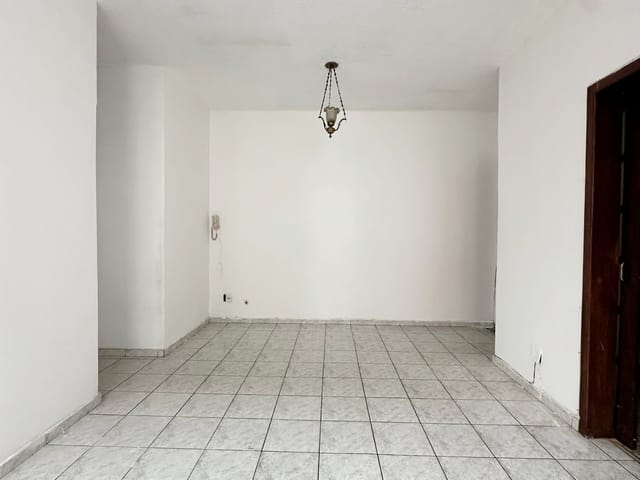 Foto do Apartamento - Apartamento para locação com 3 quartos, lazer com piscina e uma vaga, São João Batista, Belo Horizonte, MG | Deltalar Imóveis