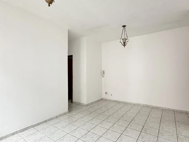 Foto do Apartamento - Apartamento para locação com 3 quartos, lazer com piscina e uma vaga, São João Batista, Belo Horizonte, MG | Deltalar Imóveis