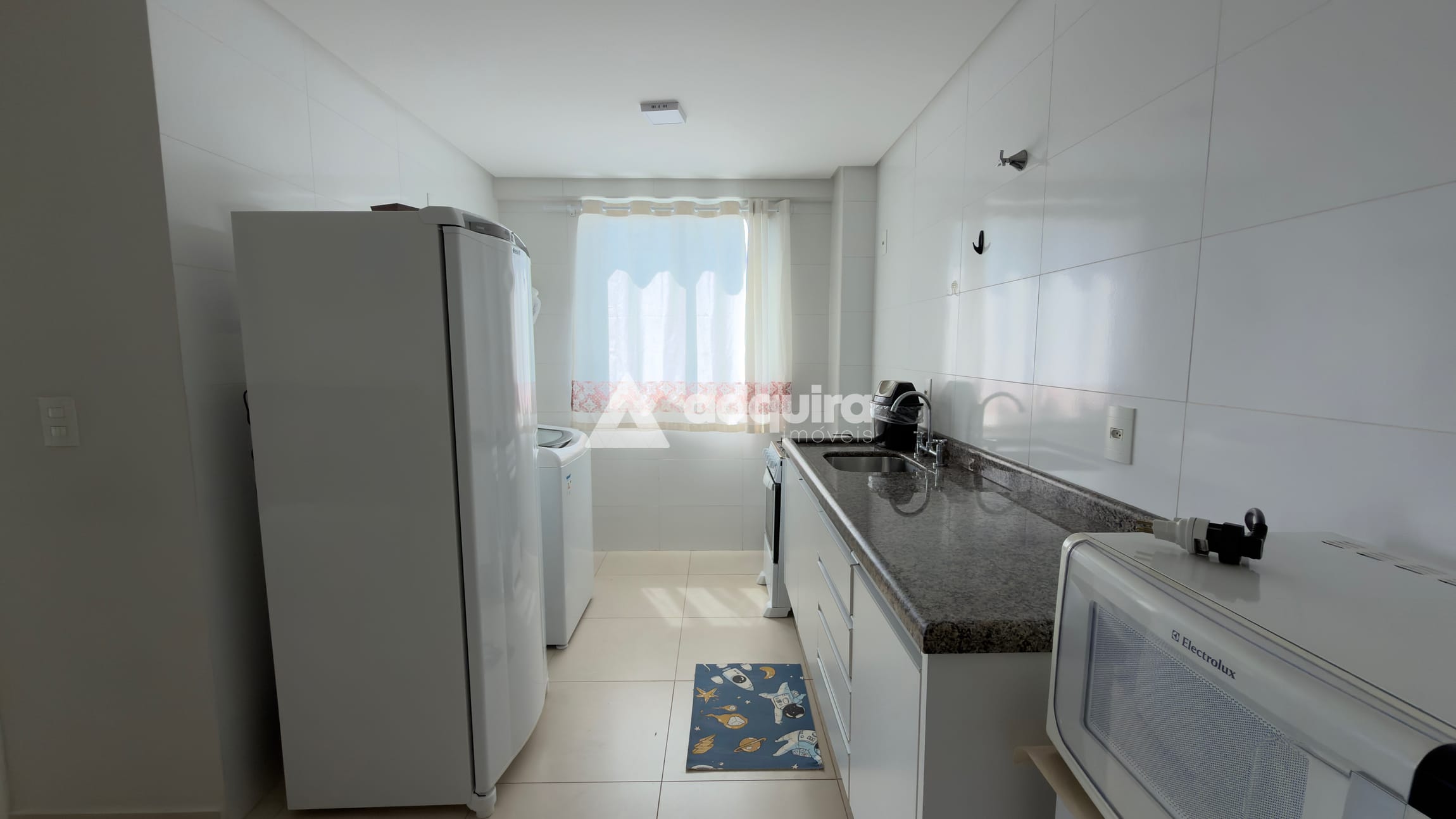 Apartamento, 1 quarto, 50 m² - Foto 7