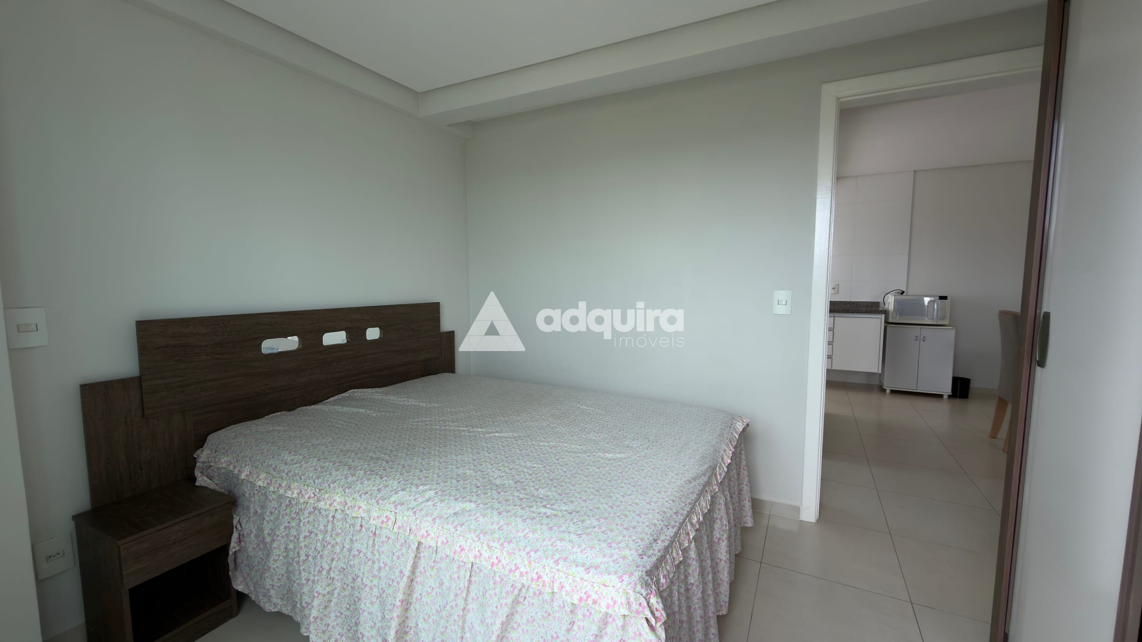 Apartamento, 1 quarto, 50 m² - Foto 10