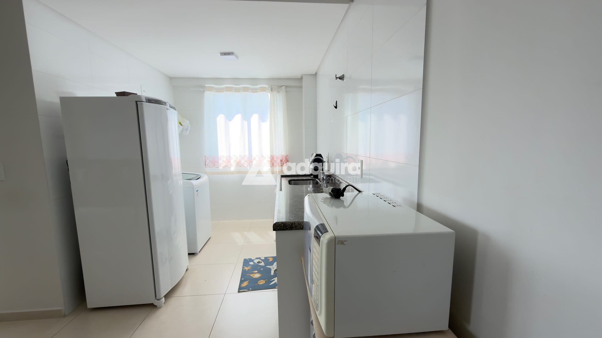 Apartamento, 1 quarto, 50 m² - Foto 6