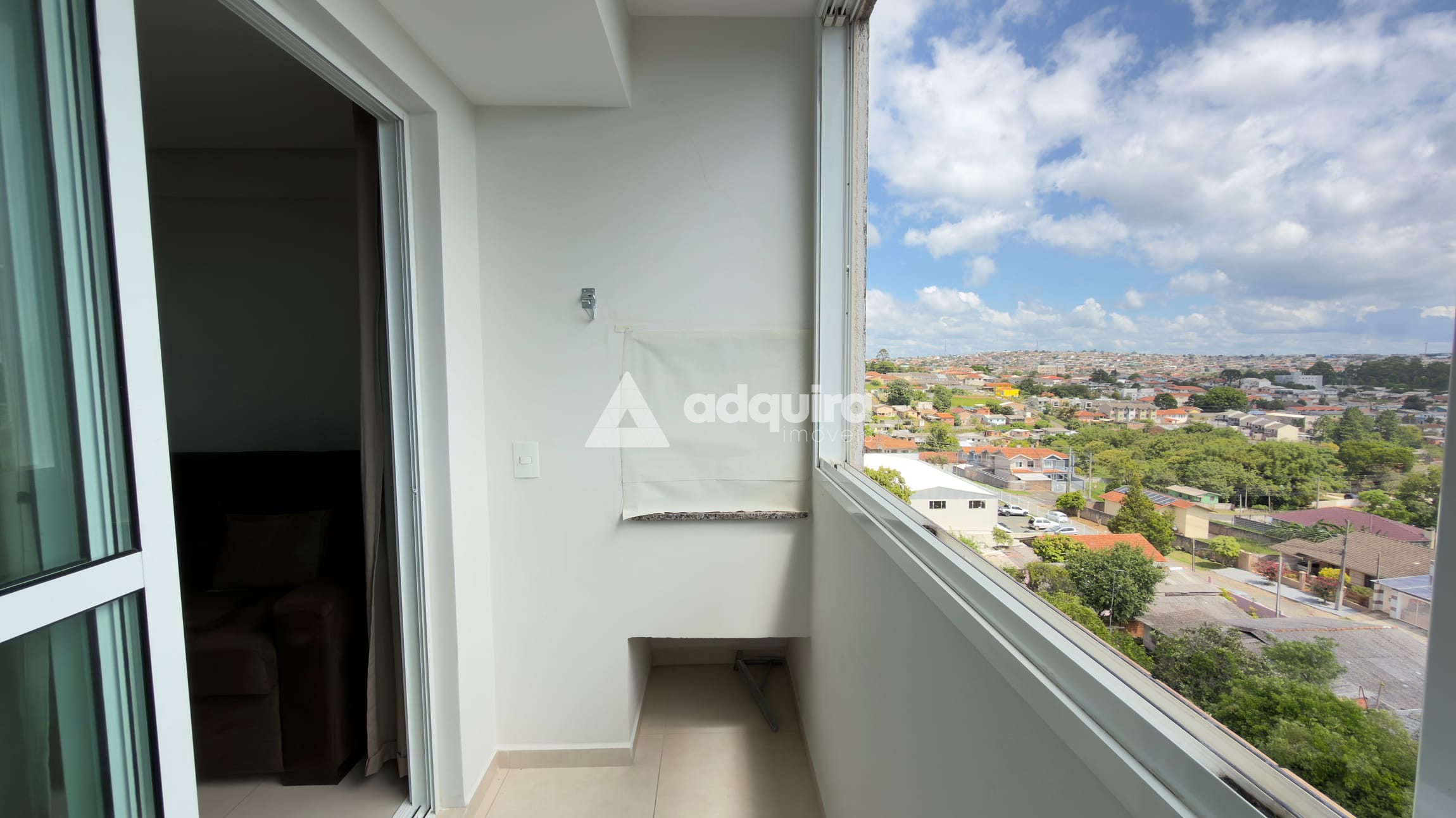 Apartamento, 1 quarto, 50 m² - Foto 14