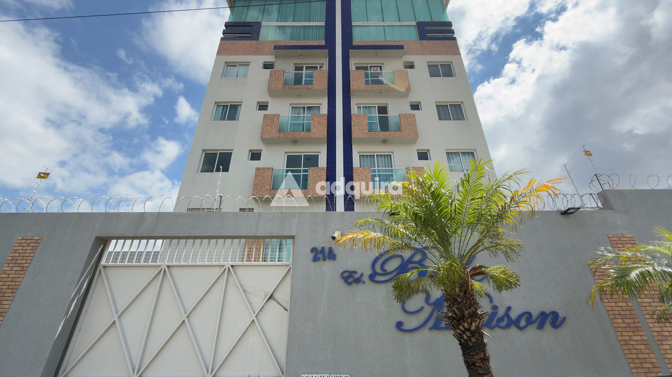 Apartamento, 1 quarto, 50 m² - Foto 1