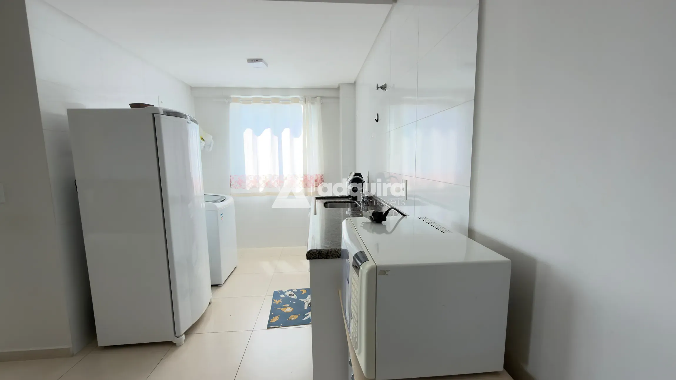 Apartamento, 1 quarto, 50 m² - Foto 6