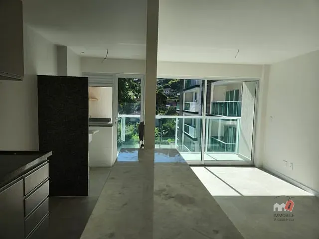Apartamento 2 quartos e 1 banheiro, à venda, no bairro Retiro em Petrópolis