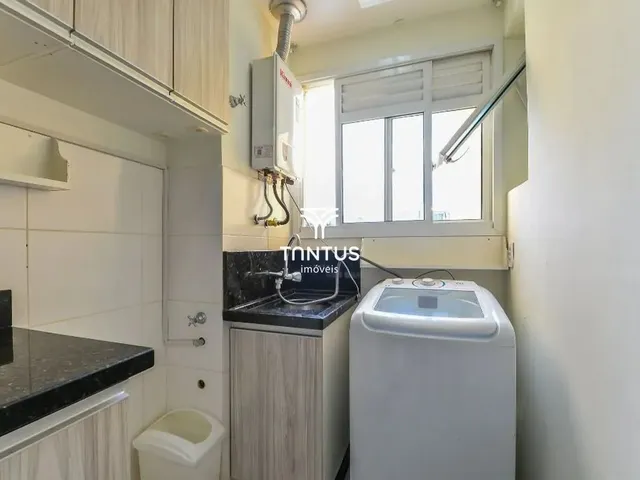 Apartamento 3 quartos e 1 banheiro, para alugar, no bairro Campo Comprido em Curitiba