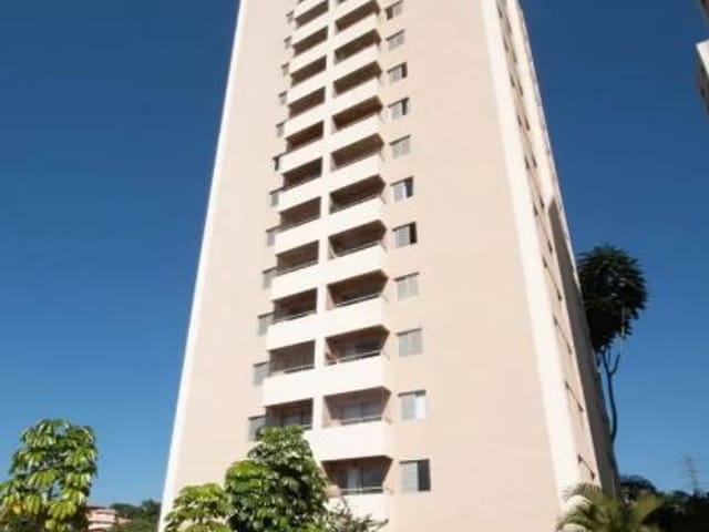 Apartamento com 65m² 2 quartos e 1 banheiro, à venda, no bairro Jardim Jaqueline em São Paulo