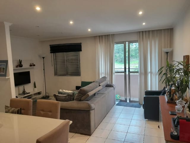 Apartamento com 65m² 2 quartos e 1 banheiro, à venda, no bairro Jardim Jaqueline em São Paulo