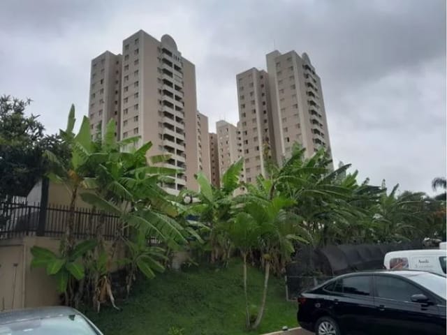 Apartamento com 65m² 2 quartos e 1 banheiro, à venda, no bairro Jardim Jaqueline em São Paulo