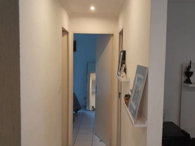 Apartamento com 65m² 2 quartos e 1 banheiro, à venda, no bairro Jardim Jaqueline em São Paulo
