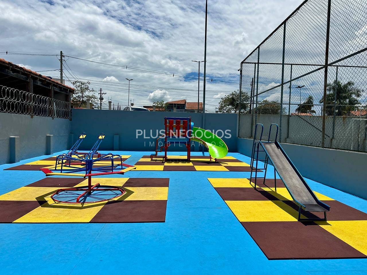 Apartamento, 3 quartos, 70 m² - Foto 20