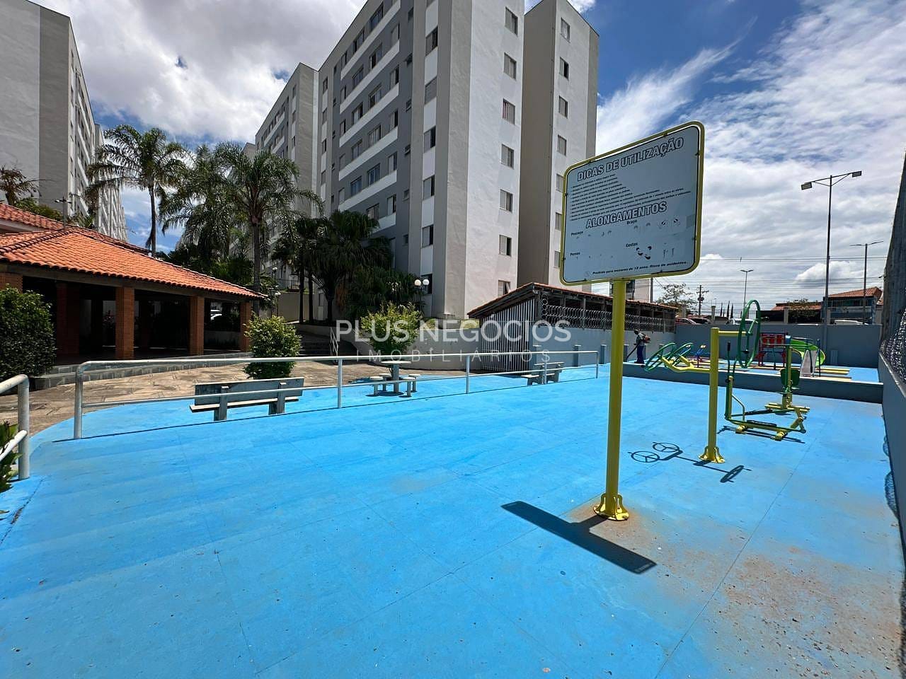 Apartamento, 3 quartos, 70 m² - Foto 21