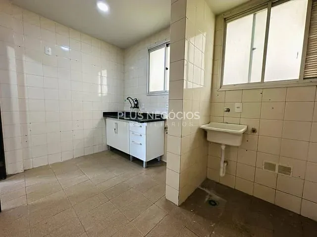 Apartamento com 70m² 3 quartos e 1 banheiro, à venda, no bairro Parque Bela Vista em Votorantim