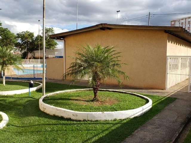 Foto do Apartamento - Apartamento à venda 2 Quartos, 1 Vaga, 54.8M², Vila Progresso, Sorocaba - SP | Residencial Planalto | Ary Proenca Negócios Imobiliários Ltda