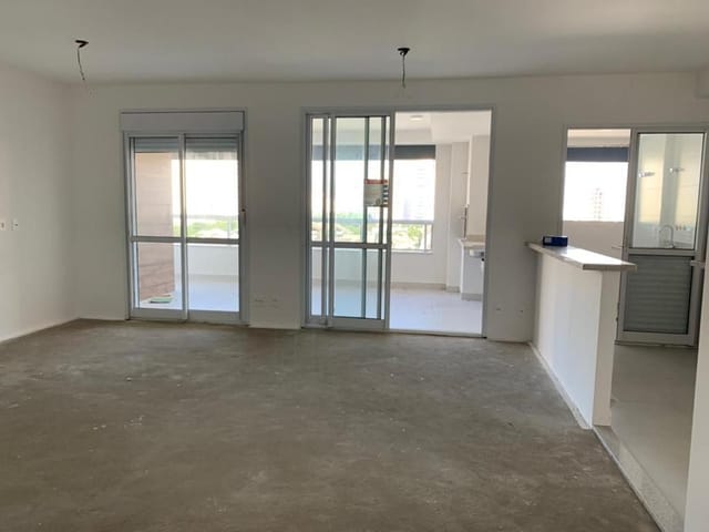 Foto do Apartamento - Apartamento com 2 dormitórios à venda, 103 m² por R$ 970.000 - no coração do Jardim Aquarius - São José dos Campos/SP | RUSSI IMÓVEIS