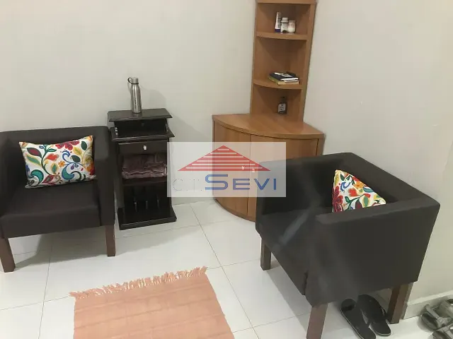 Apartamento 1 quarto e 1 banheiro, para alugar, no bairro Vila Buarque em São Paulo