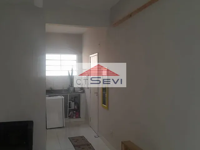 Apartamento 1 quarto e 1 banheiro, para alugar, no bairro Vila Buarque em São Paulo