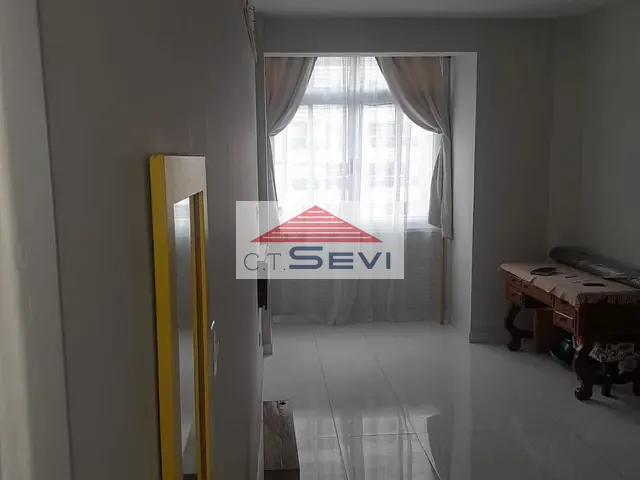 Apartamento 1 quarto e 1 banheiro, para alugar, no bairro Vila Buarque em São Paulo