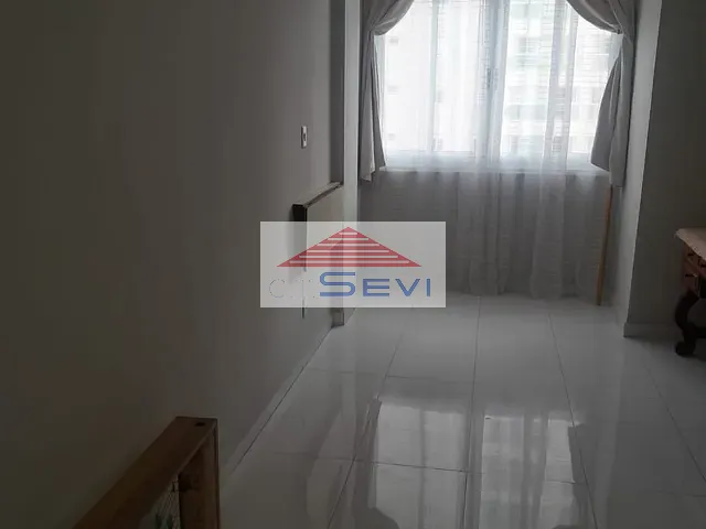 Apartamento 1 quarto e 1 banheiro, para alugar, no bairro Vila Buarque em São Paulo