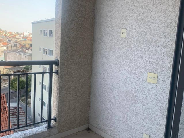Foto do Apartamento - Apartamento à venda, 2 quartos, 1 banheiro, 1 vaga coberta, 50m², Edifício Prime House - City Bussocaba, Osasco, SP | Collina Imóveis