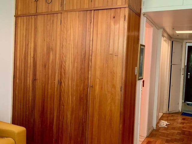 Apartamento 1 quarto e 1 banheiro, à venda, no bairro Independência em Petrópolis