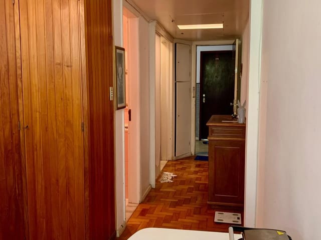 Apartamento 1 quarto e 1 banheiro, à venda, no bairro Independência em Petrópolis
