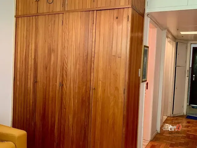 Apartamento 1 quarto e 1 banheiro, à venda, no bairro Independência em Petrópolis