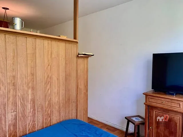 Apartamento 1 quarto e 1 banheiro, à venda, no bairro Independência em Petrópolis