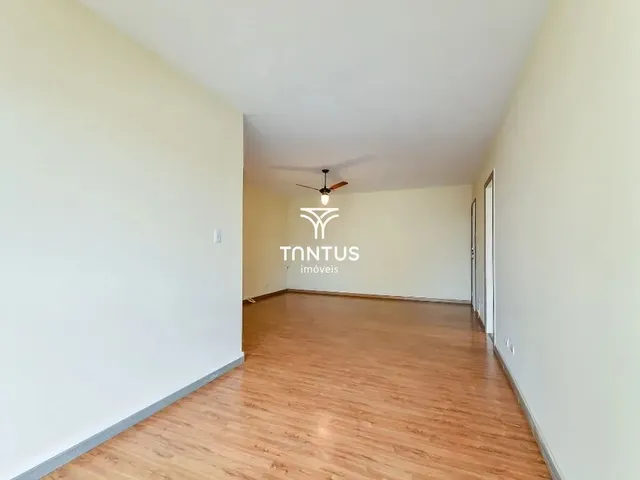 Apartamento 3 quartos e 2 banheiros, para alugar, no bairro Juvevê em Curitiba