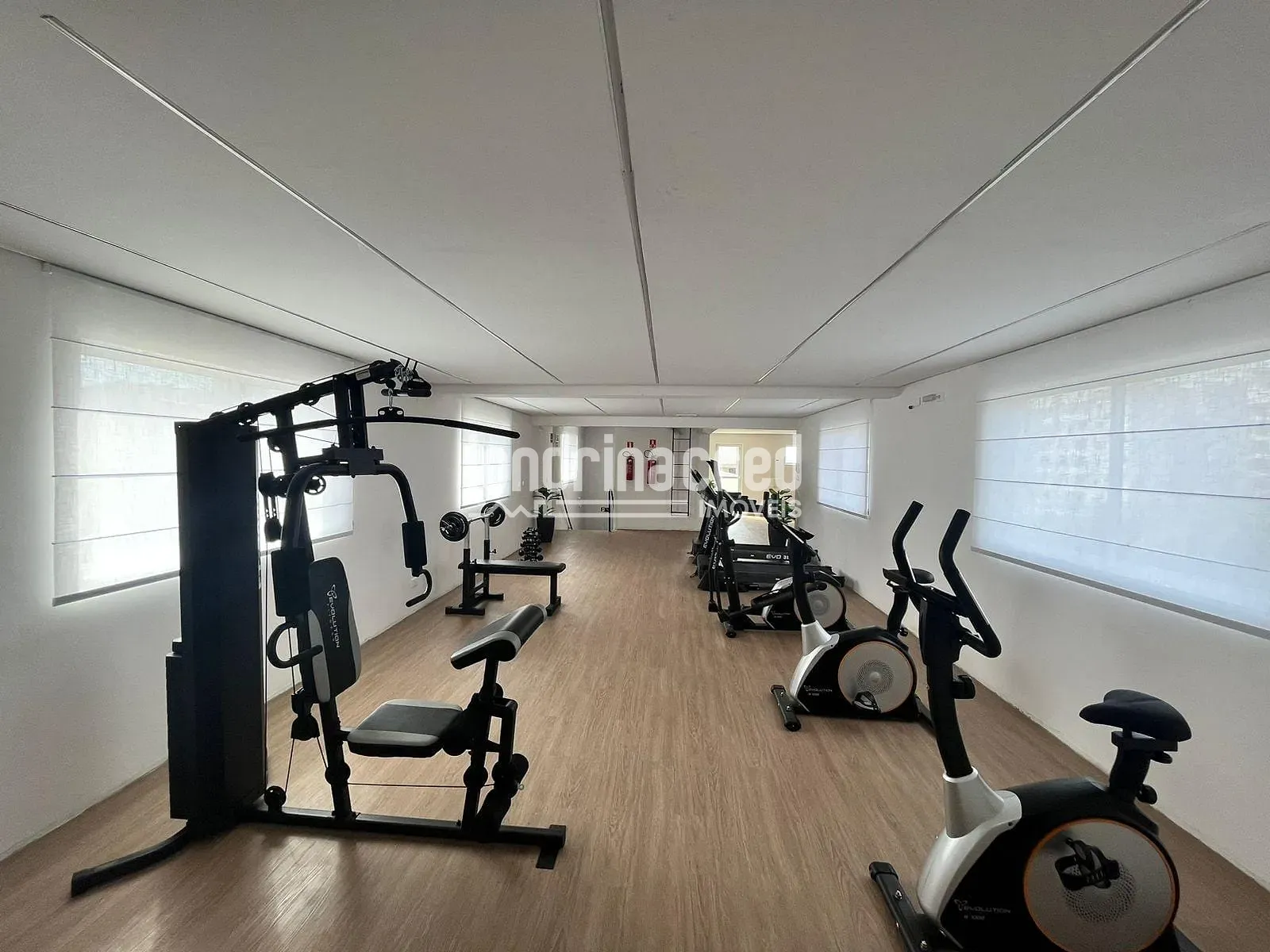 Apartamento, 3 quartos, 62 m² - Foto 28