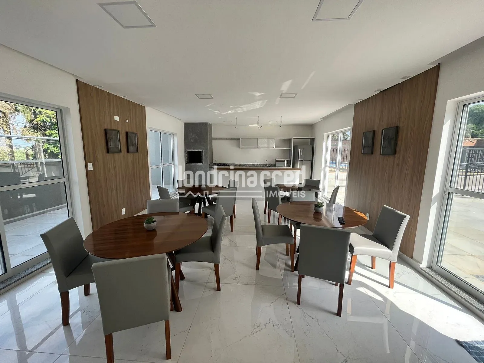 Apartamento, 3 quartos, 62 m² - Foto 33