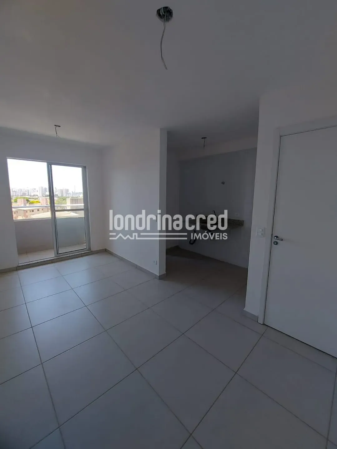 Apartamento, 3 quartos, 62 m² - Foto 3