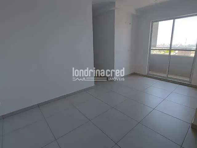 Apartamento 3 quartos e 2 banheiros, à venda, no bairro Parque Jamaica em Londrina