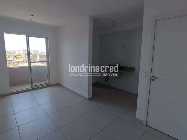 Apartamento 3 quartos e 2 banheiros, à venda, no bairro Parque Jamaica em Londrina